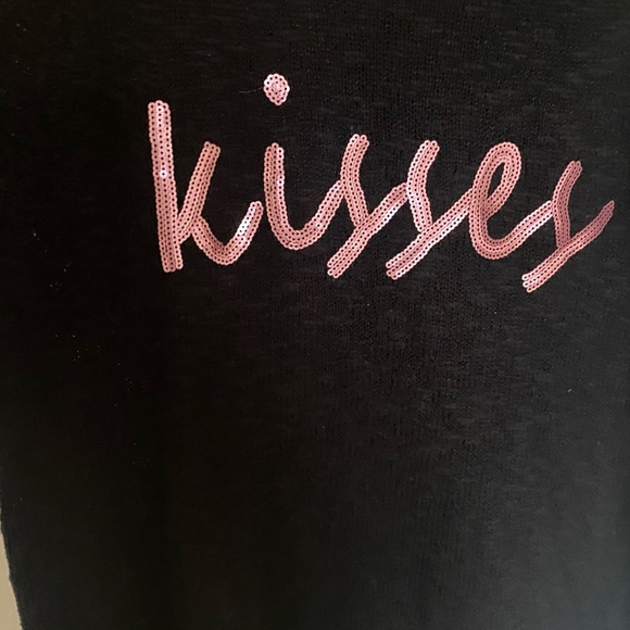 INC International Concepts Embellished Sweater - Picture 6 of 6